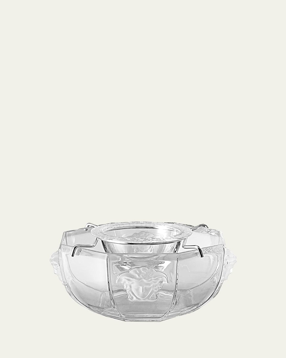 Medusa Caviar Bowl